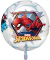 Balon foliowy Spiderman 38x40cm - tantis.pl