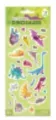 Naklejki 3D Dinosaurs - tantis.pl
