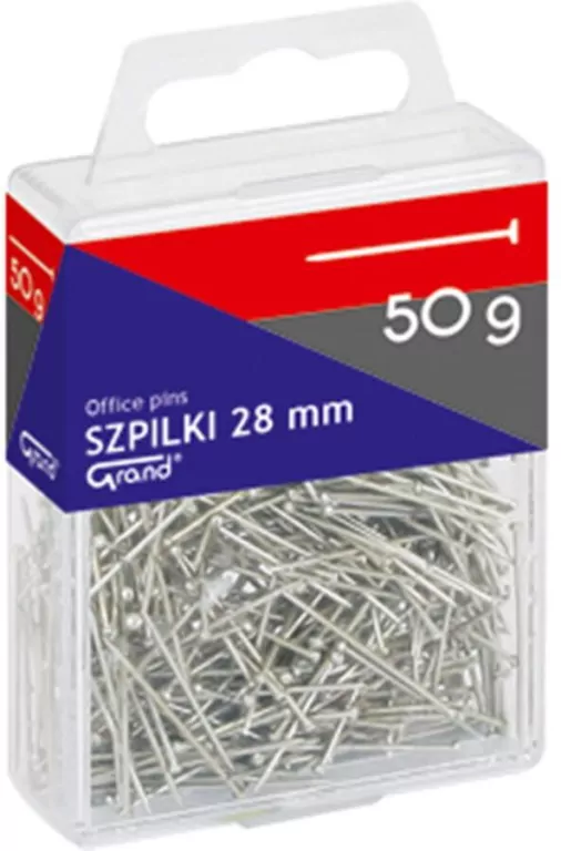 Szpilki 50g Grand T4 - tantis.pl