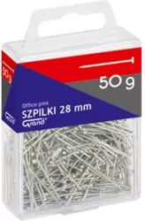 Szpilki 50g Grand T4