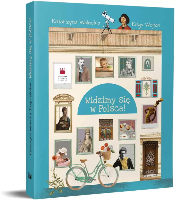 Widzimy się w Polsce! - tantis.pl