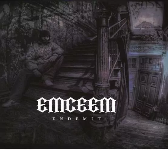 Endemit CD - tantis.pl