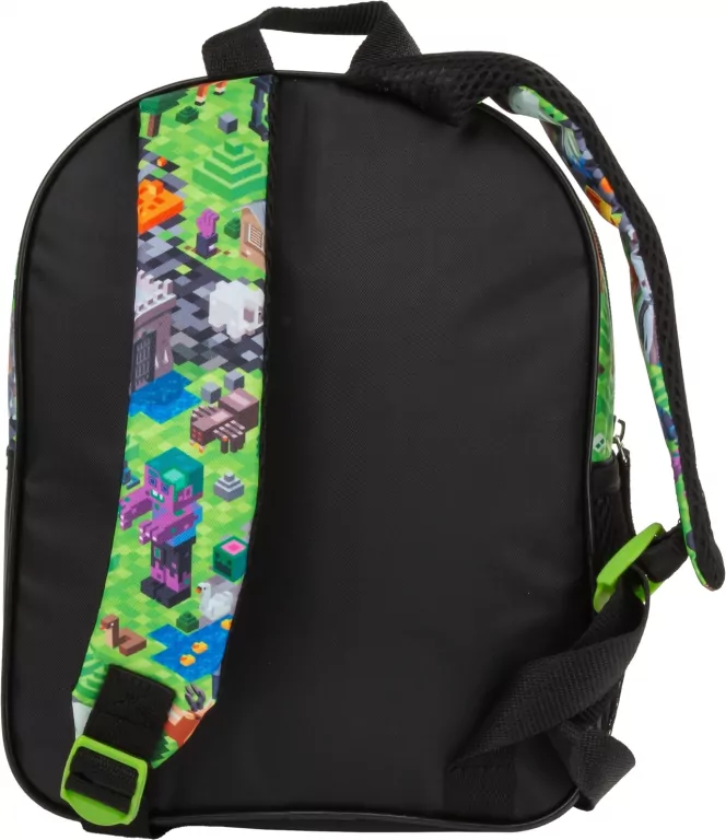 Plecak Minecraft DERFORM - tantis.pl