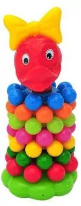 Układanka gwiazda - tantis.pl