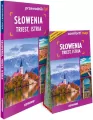 Słowenia, Istria i Triest - Zestaw Przewodnikowy - tantis.pl