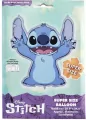 Balon foliowy Disney Stitch 76x88cm - tantis.pl