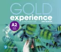 Gold Experience 2ed A2 ClCDs - tantis.pl
