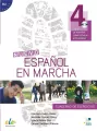 Nuevo Espanol en marcha 4. Ćwiczenia + CD. Poziom B2 - tantis.pl