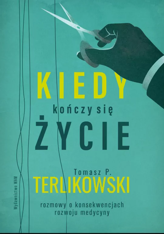 Kiedy kończy się życie - tantis.pl