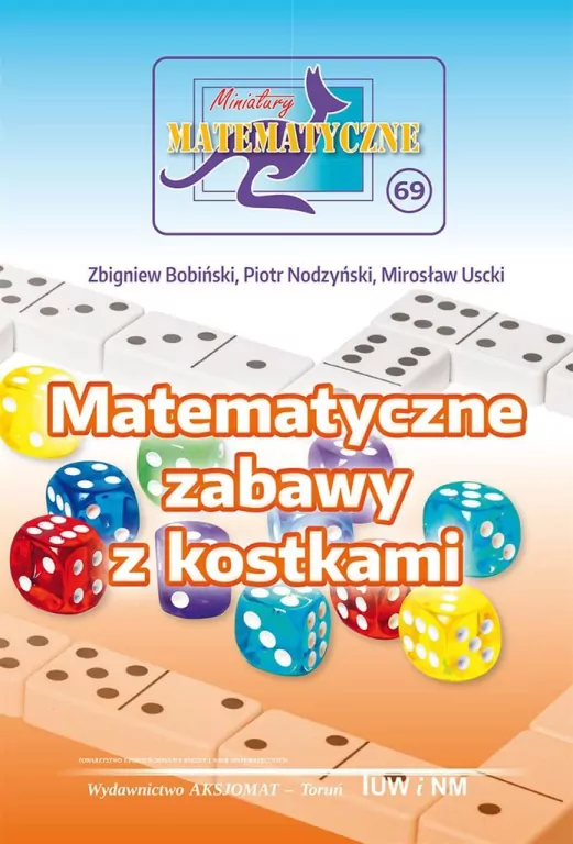 Miniatury matematyczne 69 - tantis.pl