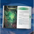Fabula Ultima: Atlas Techno Fantasy - tantis.pl