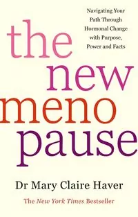 The New Menopause - tantis.pl