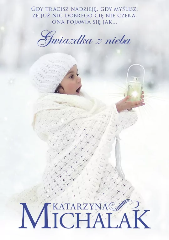 Gwiazdka z nieba w.2023 - tantis.pl