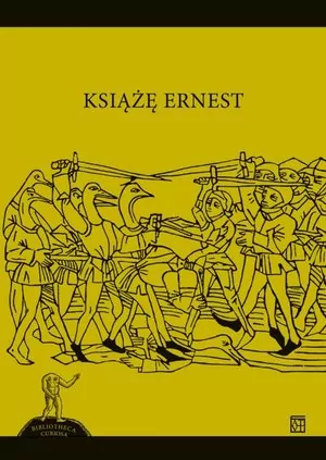 Książę Ernest - tantis.pl