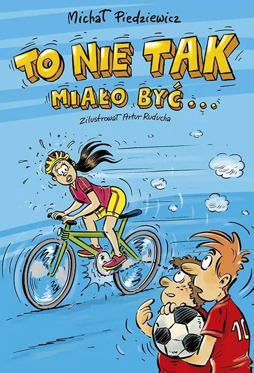 To nie tak miało być - tantis.pl
