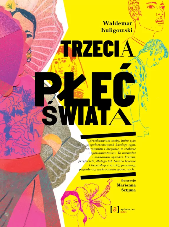 Trzecia płeć świata - tantis.pl