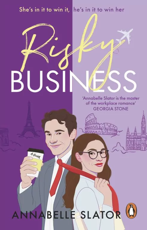 Risky Business - tantis.pl