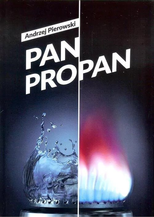 Pan Propan - tantis.pl