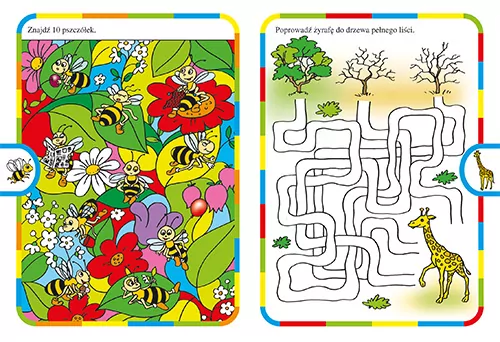 104 zadania. Rozwiązuję i zgaduję - tantis.pl