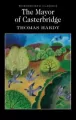 Mayor of Casterbridge - tantis.pl