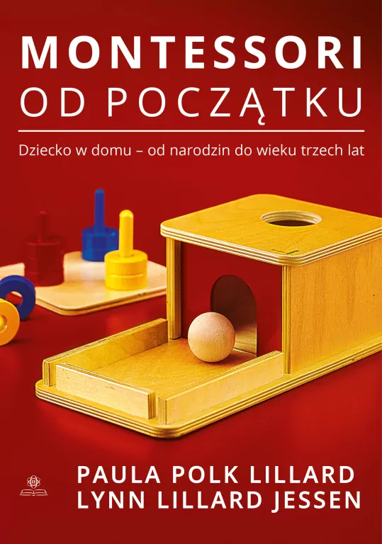 Montessori od początku - tantis.pl