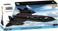 Armed Forces Lockheed SR-71 Blackbird - tantis.pl