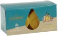 Wosk zapachowy do kominka Musk & Wood - tantis.pl