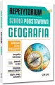 Repetytorium. Geografia. Szkoła podstawowa. Klasy 7-8 - tantis.pl