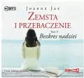 Bezkres nadziei. Zemsta i przebaczenie. Tom 5  Audiobook - tantis.pl
