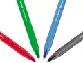 Długopis InkJoy 1,0mm, 4 kolory - tantis.pl