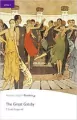 PEGR Great Gatsby Bk/MP3 CD (5) OOP - tantis.pl