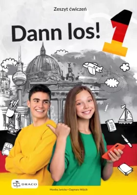 Dann los!. 1 Ćwiczenia