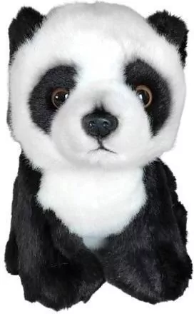 Panda 19cm - tantis.pl