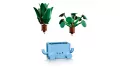 LEGO® Botanical. Wesołe roślinki 10349 - tantis.pl