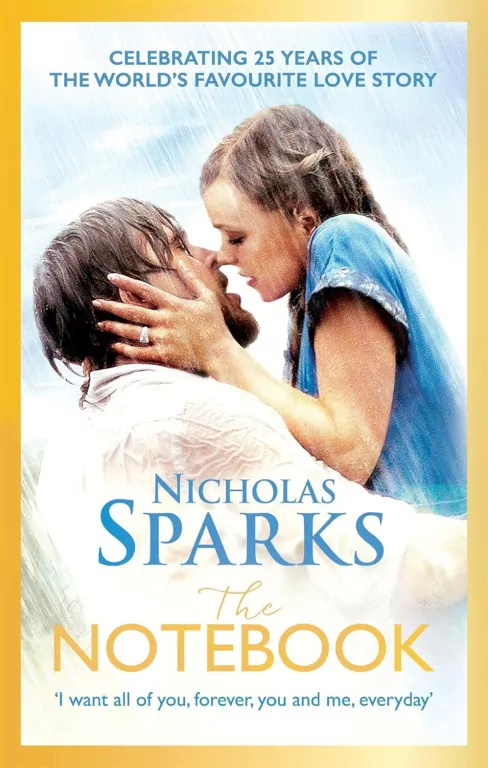 The Notebook - tantis.pl