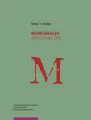 Marginalia - tantis.pl