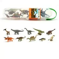Dinozaury mini Box - tantis.pl