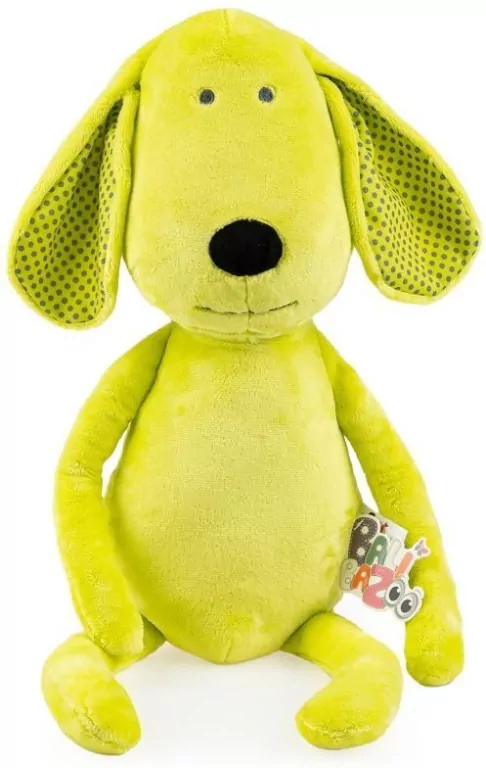 Piesek Tulimy limonka 58cm - tantis.pl