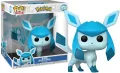 Funko Jumbo Pokemon Glaceon 25cm - tantis.pl