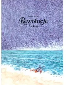 Apokryfy. Rewolucje. Tom 11 - tantis.pl