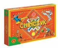 Chińczyk - tantis.pl