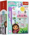 Puzzle 54 mini Z Gabby zawsze jest wesoło 4 TREFL - tantis.pl