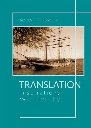 Translation: Inspirations We Live by - tantis.pl