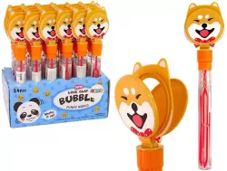 Bańki mydlane Piesek 30cm