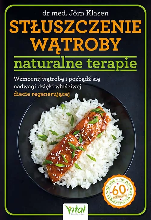 Stłuszczenie wątroby naturalne terapie - tantis.pl