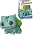 Funko Figurka POP Games Pokemon - Bulbasaur - tantis.pl