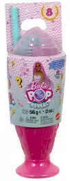 Barbie Pop Reveal Lalka Seria Stylowy deser - tantis.pl