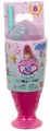 Barbie Pop Reveal Lalka Seria Stylowy deser - tantis.pl