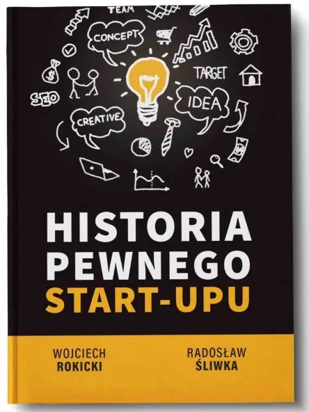 Historia pewnego Start-upu - tantis.pl