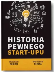 Historia pewnego Start-upu